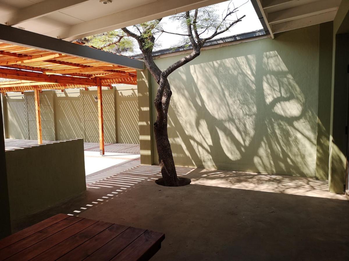 Crimson Bush Lodge Klipdrift Exterior foto