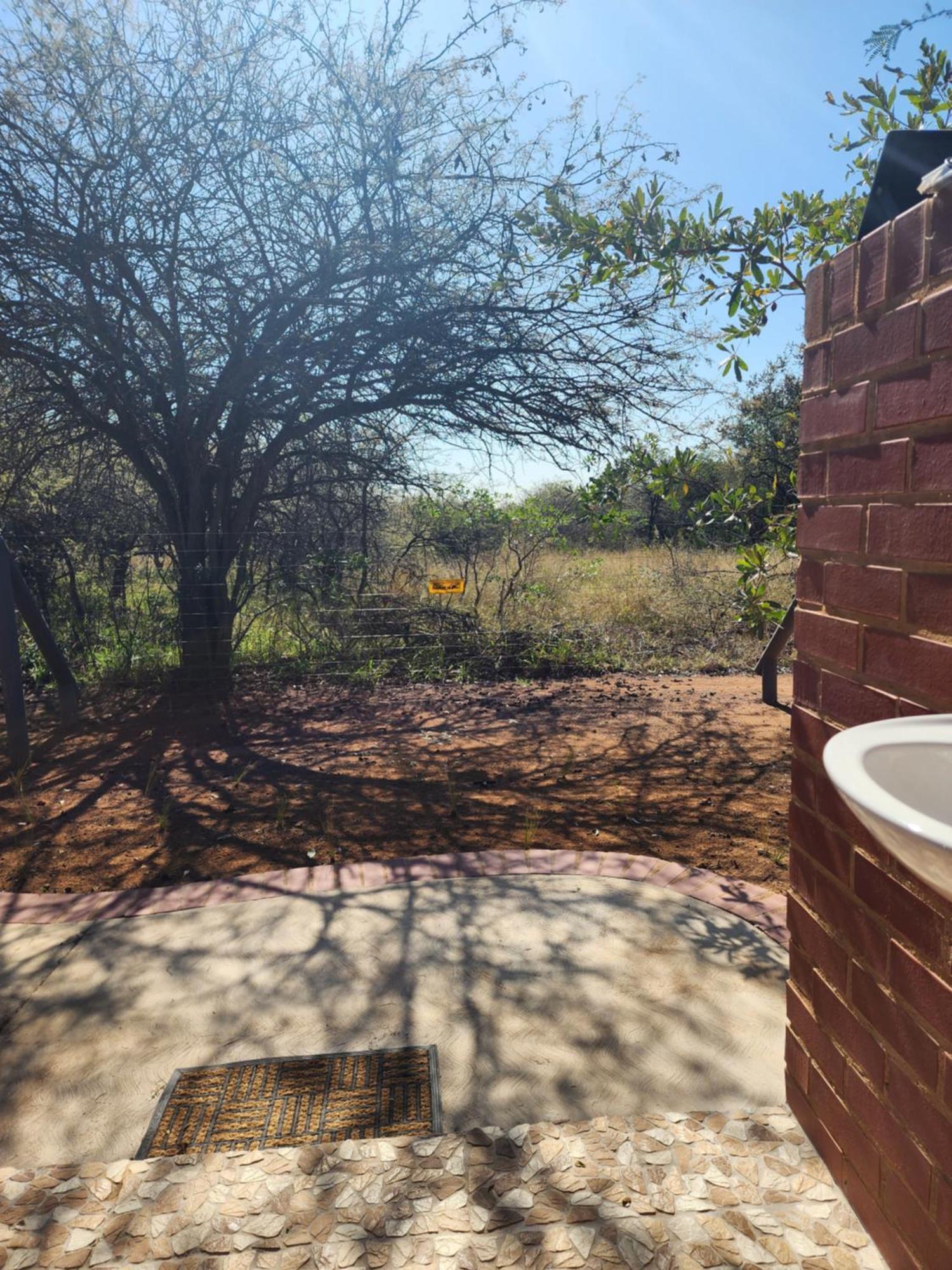 Crimson Bush Lodge Klipdrift Exterior foto