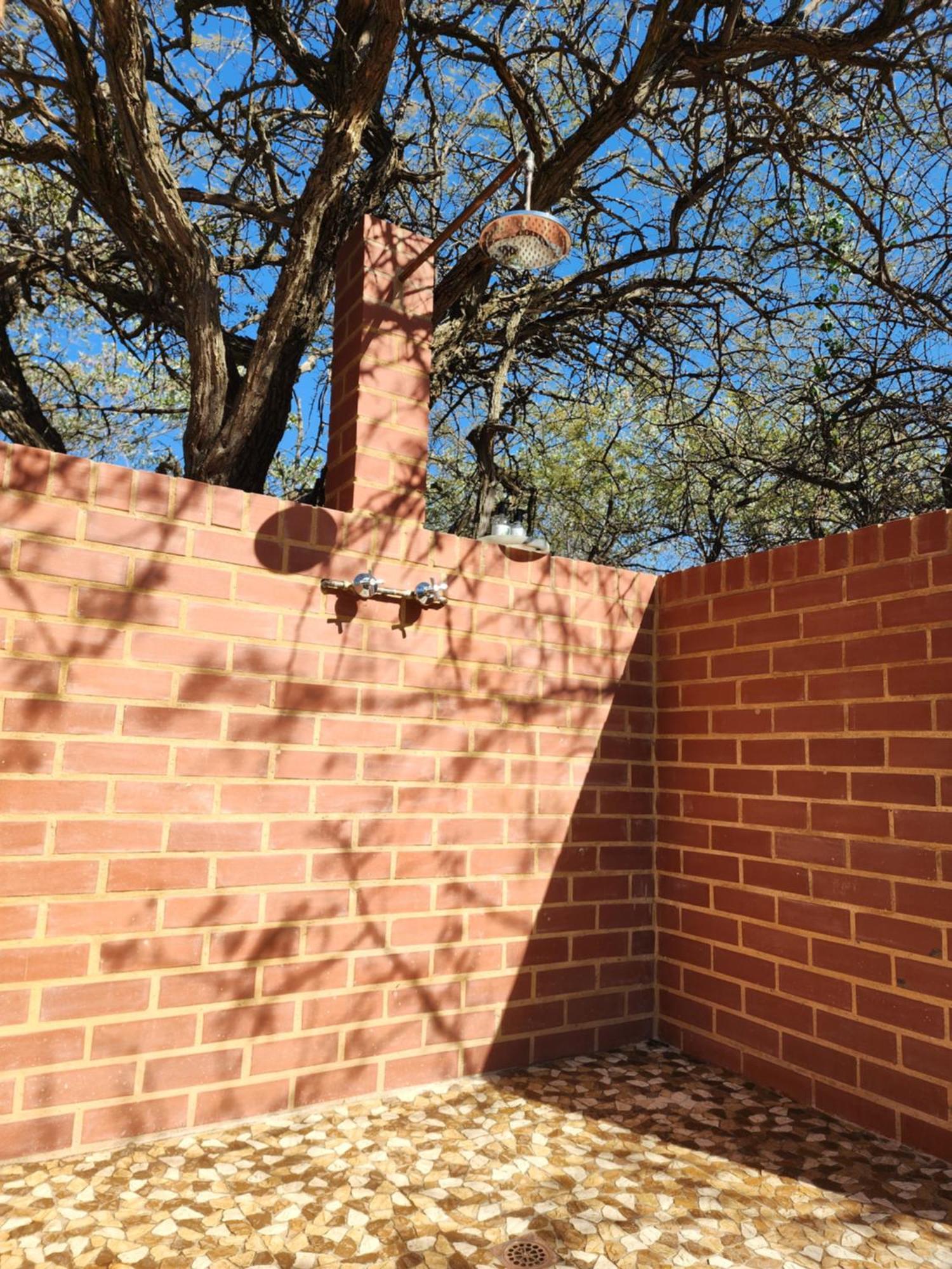 Crimson Bush Lodge Klipdrift Exterior foto