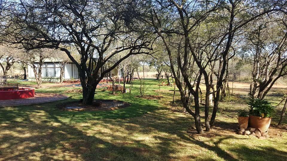 Crimson Bush Lodge Klipdrift Exterior foto