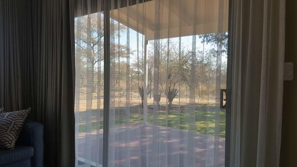 Crimson Bush Lodge Klipdrift Exterior foto
