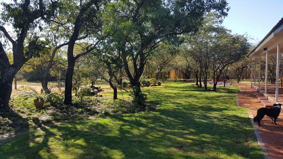 Crimson Bush Lodge Klipdrift Exterior foto