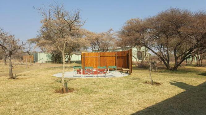 Crimson Bush Lodge Klipdrift Exterior foto
